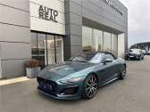 Annonce Jaguar F-Type occasion Essence V8 5L P575 CH BVA8 AWD R75  MERIGNAC