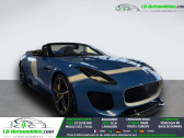 Jaguar F-Type V8 R 5.0 550 BVA  � Beaupuy 31