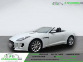 Annonce Jaguar F-Type occasion Essence V8 R 5.0 550 BVA  Beaupuy