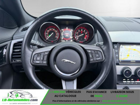 Jaguar F-Type V8 R 5.0 550 BVA  occasion � Beaupuy - photo n�8