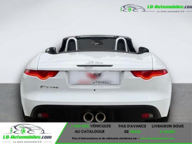Jaguar F-Type V8 R 5.0 550 BVA  occasion � Beaupuy - photo n�6