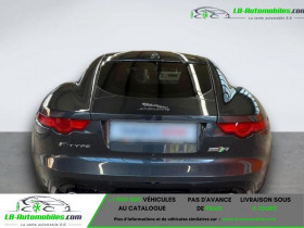Jaguar F-Type V8 R 5.0 550  BVA  occasion  Beaupuy - photo n4