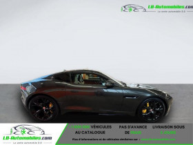 Jaguar F-Type V8 R 5.0 550  BVA  occasion  Beaupuy - photo n3