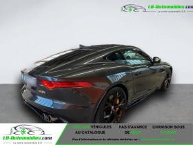 Jaguar F-Type V8 R 5.0 550  BVA  occasion  Beaupuy - photo n2