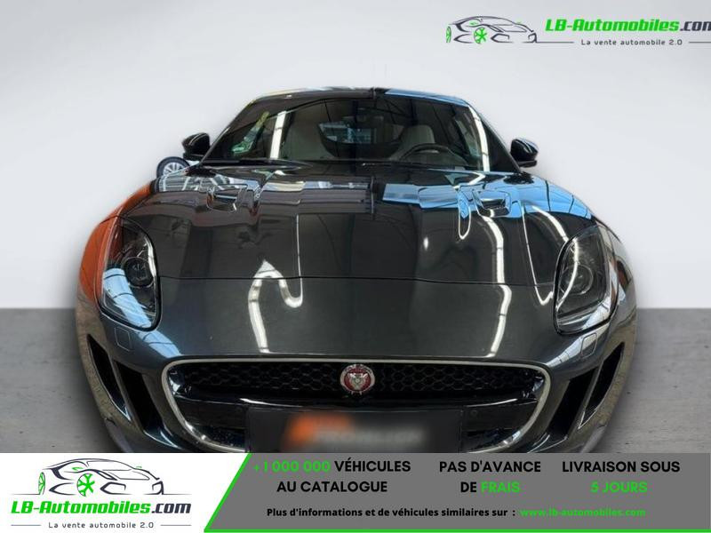 Jaguar F-Type V8 R 5.0 550  BVA  occasion  Beaupuy
