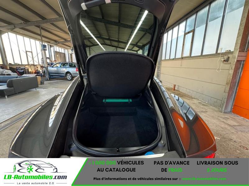 Jaguar F-Type V8 R 5.0 550  BVA  occasion  Beaupuy - photo n8