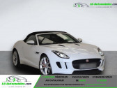Jaguar F-Type occasion  année 2016 boite Automatique Annonce Jaguar F-Type occasion Essence V8 R 5.0 550 BVA à Beaupuy
