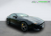 Jaguar F-Type occasion année 2016 boite Automatique Annonce Jaguar F-Type occasion Essence V8 R 5.0 550 BVA à Beaupuy