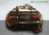 Jaguar F-Type occasion année 2016 boite Automatique Annonce Jaguar F-Type occasion Essence V8 R 5.0 550 BVA à Beaupuy