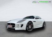 Jaguar F-Type occasion année 2016 boite Automatique Annonce Jaguar F-Type occasion Essence V8 R 5.0 550 BVA à Beaupuy