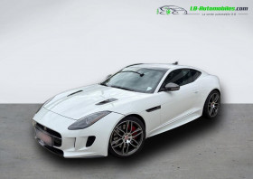 Jaguar F-Type V8 R 5.0 550  BVA  occasion  Beaupuy - photo n2