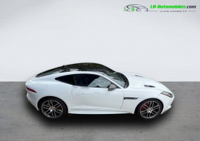 Jaguar F-Type V8 R 5.0 550  BVA  occasion  Beaupuy - photo n5