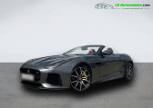 Jaguar F-Type V8 R 5.0 550 BVA   Beaupuy 31