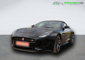 Annonce Jaguar F-Type occasion Essence V8 R 5.0 550 BVA  Beaupuy