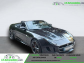 Annonce Jaguar F-Type occasion Essence V8 R 5.0 550 BVA  Beaupuy