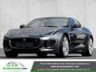Jaguar F-Type occasion année 2017 boite Automatique Annonce Jaguar F-Type occasion Essence V8 R 5.0 550 Suraliment à Beaupuy