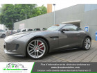 Jaguar F-Type occasion année 2017 boite Automatique Annonce Jaguar F-Type occasion Essence V8 R 5.0 550 Suraliment à Beaupuy