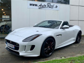 Annonce Jaguar F-Type occasion Essence V8 R 5.0 550 SURALIMENTE A  MERIGNAC