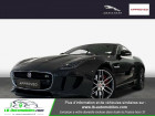 Jaguar F-Type occasion Gris année 2016 boite Automatique Annonce Jaguar F-Type occasion Essence V8 R 5.0 550 Suralimenté à Beaupuy