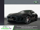 Jaguar F-Type occasion Gris année 2016 boite Automatique Annonce Jaguar F-Type occasion Essence V8 R 5.0 550 Suralimenté à Beaupuy