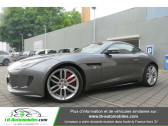Jaguar F-Type occasion année 2017 boite Automatique Annonce Jaguar F-Type occasion Essence V8 R 5.0 550 Suralimenté à Beaupuy