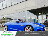 Jaguar F-Type occasion année 2018 boite Automatique Annonce Jaguar F-Type occasion Essence V8 R 5.0 550 Suralimenté à Beaupuy