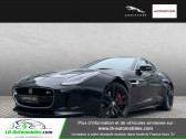 Jaguar F-Type occasion année 2014 boite Automatique Annonce Jaguar F-Type occasion Essence V8 R 5.0 550 Suralimenté à Beaupuy