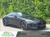 Jaguar F-Type occasion année 2016 boite Automatique Annonce Jaguar F-Type occasion Essence V8 R 5.0 550 Suralimenté à Beaupuy