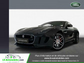 Jaguar F-Type occasion année 2016 boite Automatique Annonce Jaguar F-Type occasion Essence V8 R 5.0 550 Suralimenté à Beaupuy