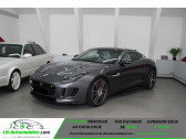 Jaguar F-Type occasion année 2016 boite Automatique Annonce Jaguar F-Type occasion Essence V8 R 5.0 550 Suralimenté à Beaupuy