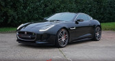 Annonce Jaguar F-Type occasion Essence V8 R 550 ch 4 Roues motrices BVA8 - Toit Pano, Cam�ra, Merid � LISSIEU