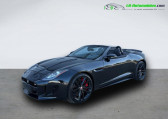 Jaguar F-Type occasion année 2015 boite Automatique Annonce Jaguar F-Type occasion Essence V8 S 5.0 495 BVA à Beaupuy
