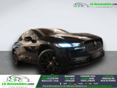 Annonce Jaguar I-Pace occasion Electrique AWD 90kWh 400ch � Beaupuy