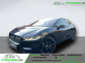 Jaguar I-Pace occasion année 2022 boite Automatique Annonce Jaguar I-Pace occasion Electrique AWD 90kWh 400ch à Beaupuy