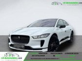 Jaguar I-Pace occasion année 2022 boite Automatique Annonce Jaguar I-Pace occasion Electrique AWD 90kWh 400ch à Beaupuy