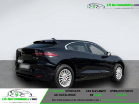 Jaguar I-Pace AWD 90kWh 400ch  occasion � Beaupuy - photo n�2
