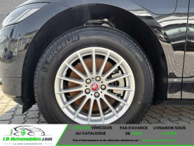 Jaguar I-Pace AWD 90kWh 400ch  occasion � Beaupuy - photo n�6