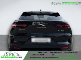 Jaguar I-Pace AWD 90kWh 400ch  occasion � Beaupuy - photo n�4