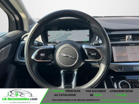 Jaguar I-Pace AWD 90kWh 400ch  occasion � Beaupuy - photo n�9