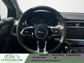 Jaguar I-Pace AWD 90kWh 400ch  occasion � Beaupuy - photo n�9