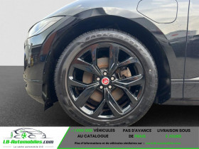 Jaguar I-Pace AWD 90kWh 400ch  occasion � Beaupuy - photo n�7