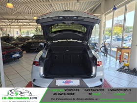 Jaguar I-Pace AWD 90kWh 400ch  occasion � Beaupuy - photo n�7