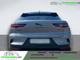 Jaguar I-Pace AWD 90kWh 400ch  occasion � Beaupuy - photo n�7