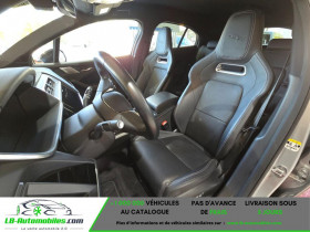 Jaguar I-Pace AWD 90kWh 400ch  occasion � Beaupuy - photo n�6