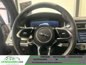 Jaguar I-Pace AWD 90kWh 400ch  occasion � Beaupuy - photo n�7