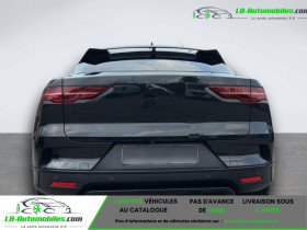 Jaguar I-Pace AWD 90kWh 400ch  occasion � Beaupuy - photo n�6