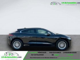 Jaguar I-Pace AWD 90kWh 400ch  occasion � Beaupuy - photo n�6