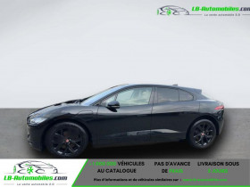 Jaguar I-Pace AWD 90kWh 400ch  occasion � Beaupuy - photo n�5