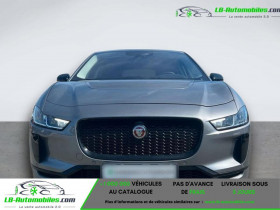 Jaguar I-Pace AWD 90kWh 400ch  occasion � Beaupuy - photo n�5