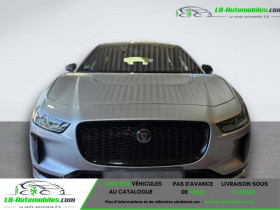 Jaguar I-Pace AWD 90kWh 400ch  occasion � Beaupuy - photo n�5
